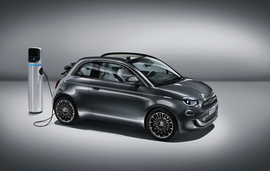 FCA: Συμφωνία με την ΕΤΕπ για δάνειο 300 εκατ. ευρώ