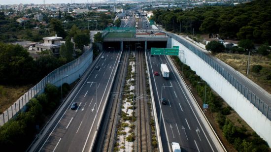 Αττική Οδός – Αττικές Διαδρομές: Μόνο τηλεφωνικά ή ηλεκτρονικά η εξυπηρέτηση συνδρομητών