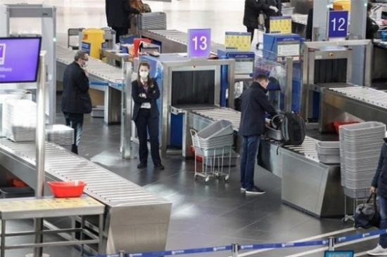 Πηγές Μαξίμου: Την Τρίτη ο τελικός κατάλογος των χωρών από τις οποίες θα επιτρέπεται η είσοδος στην Ελλάδα