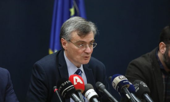 Υπ. Υγείας: Κανένας θάνατος το τελευταίο 24ωρο – 16 νέα κρούσματα, 2.506 συνολικά