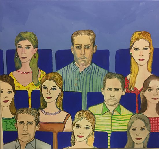 Στην ψηφιακή Art Basel Hong Kong η Καλφαγιάν ενώ η Frieze NY ακυρώθηκε