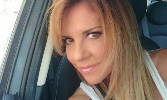 Μαίρη Μηλιαρέση: Ζήτησε δημοσίως συγγνώμη για το τηλεμάρκετινγκ με τις μάσκες και τα αντισηπτικά