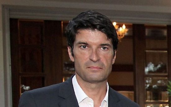 Μήνυμα του πρέσβη της Γαλλίας: Θαυμάζω το ελληνικό υγειονομικό και διοικητικό σύστημα
