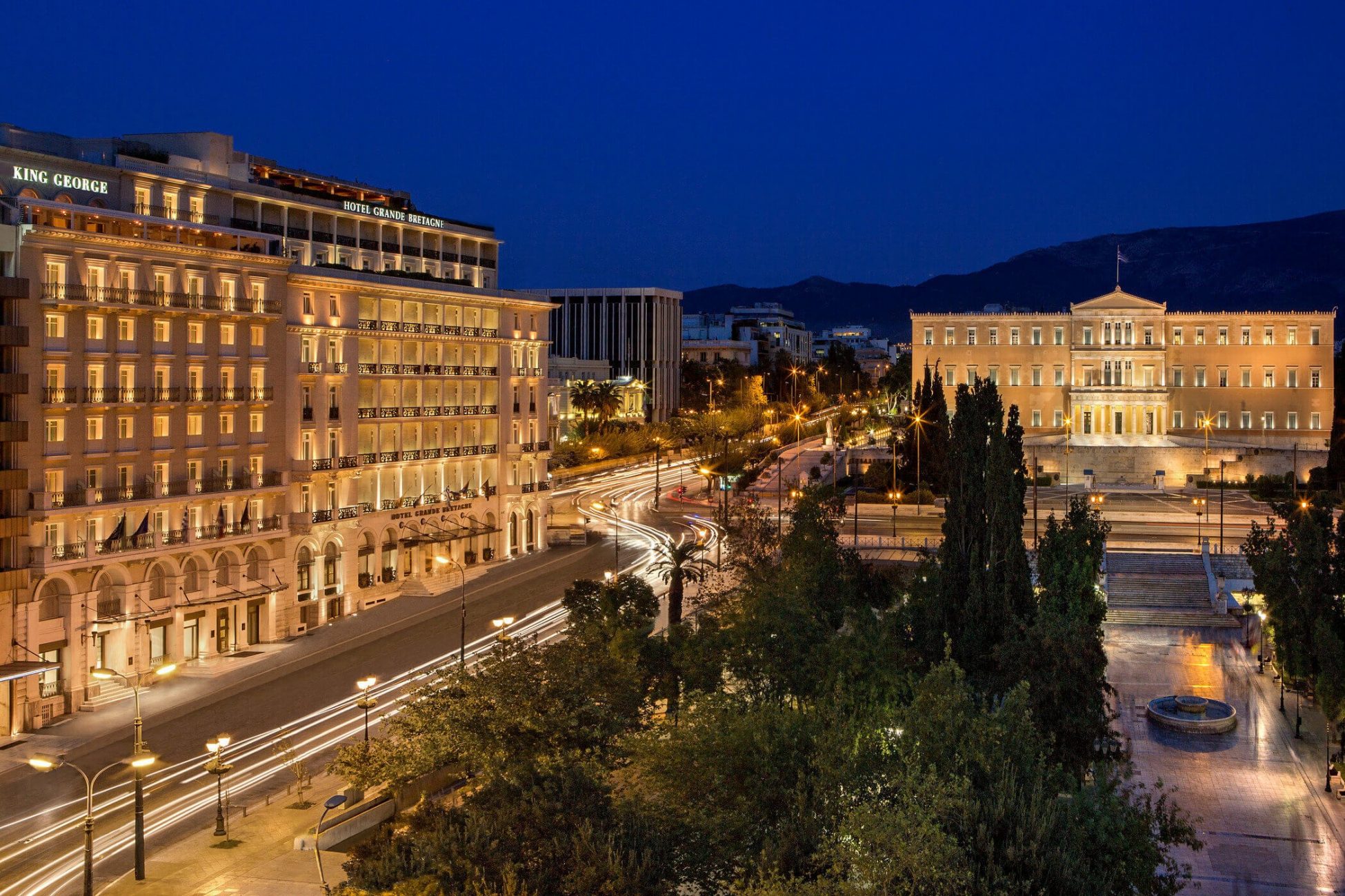 Restart για τα ξενοδοχεία της Ελλάδας: Ποιες μεγάλες αλυσίδες ανοίγουν