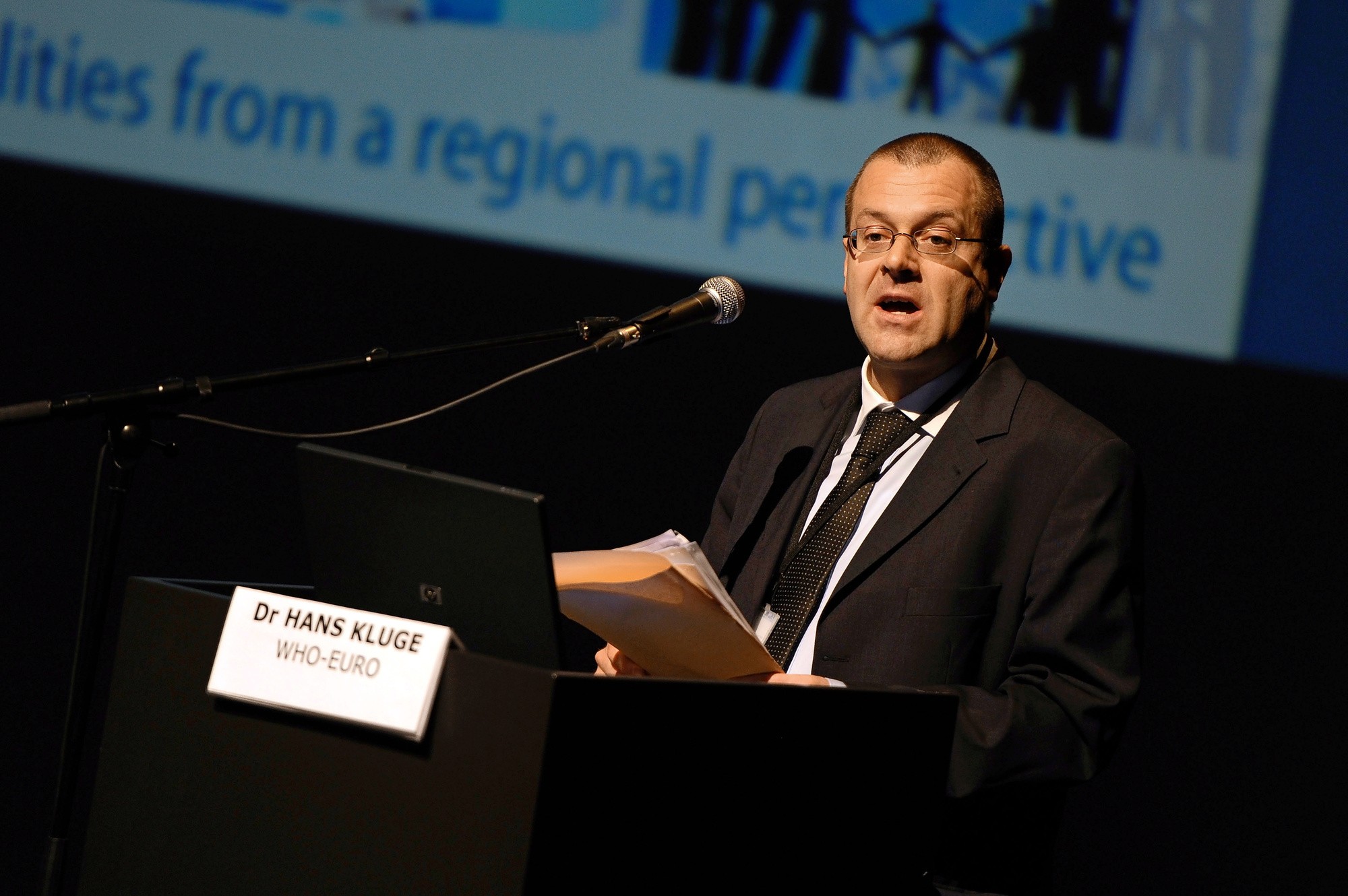 Συγχαρητήρια του ΠΟΥ Ευρώπης στην κυβέρνηση για τα «τολμηρά μέτρα»
