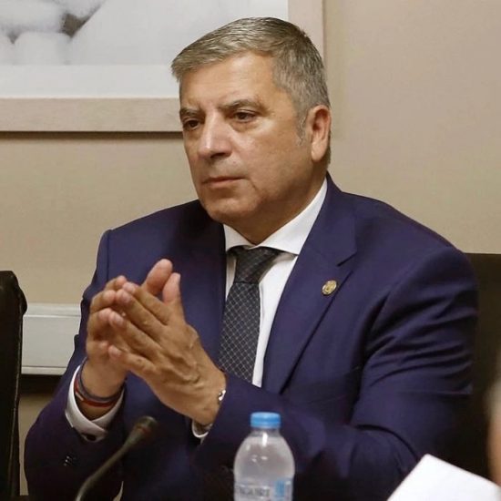 Γιώργος Πατούλης: Δωρεάν εξέταση με βιντεοκλήση στο doctornextome – 800 γιατροί στο σπίτι μας