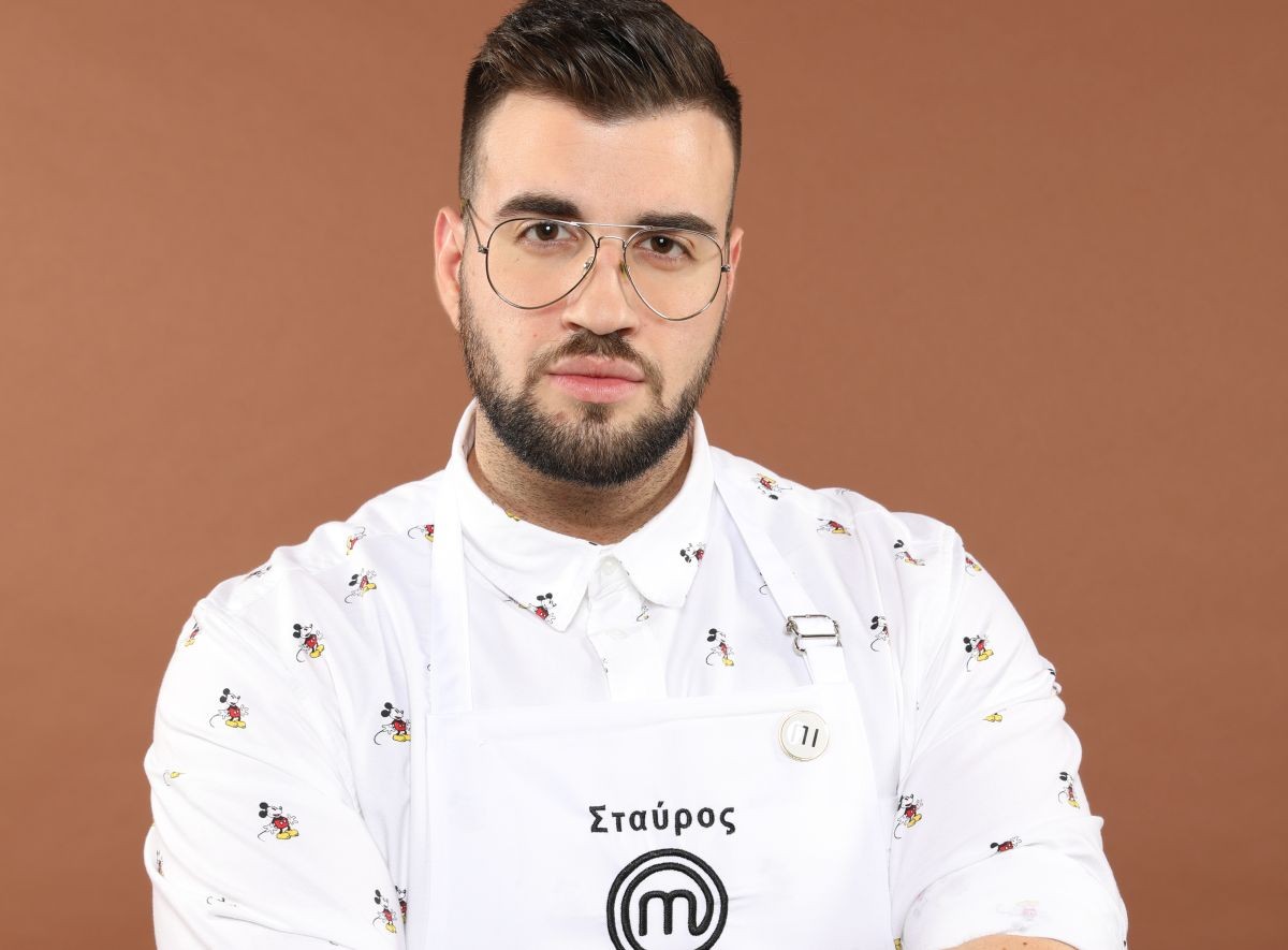 Νικητής του MasterChef 4 ο Σταύρος Βαρθαλίτης | mononews