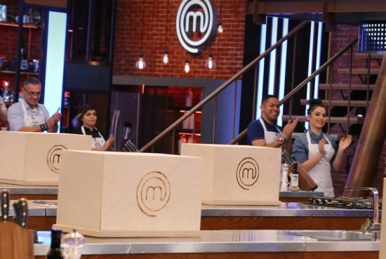MasterChef: Αυτοί είναι υποψήφιοι προς αποχώρηση