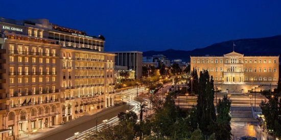 ΛΑΜΨΑ: Φαιδρότητες οι πληροφορίες περί πώλησης του Μεγάλη Βρεταννία