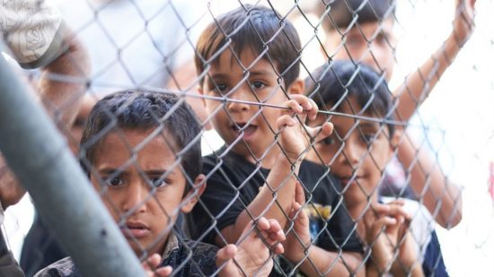 Γερμανία: Είναι έτοιμη να δεχτεί γρήγορα ανήλικους πρόσφυγες από την Ελλάδα