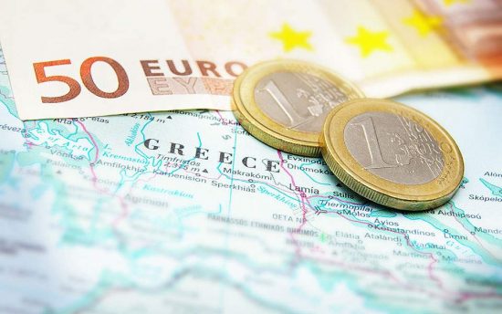 ΤτΕ: Στα 250 εκατ. ευρώ οι αγορές ελληνικών ομολόγων από την ΕΚΤ