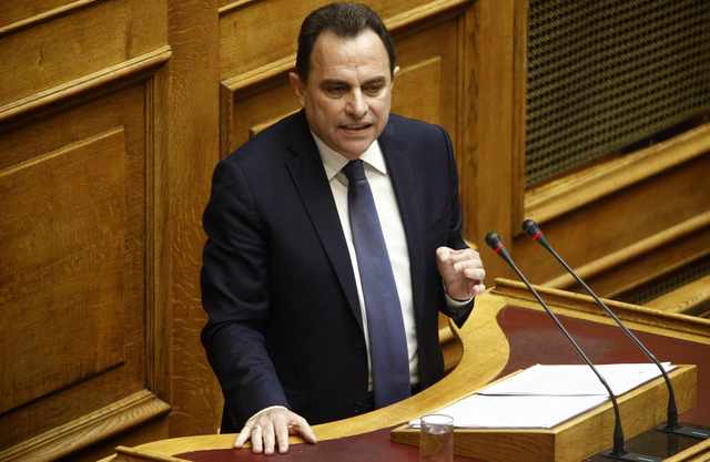 Γιώργος Γεωργαντάς
