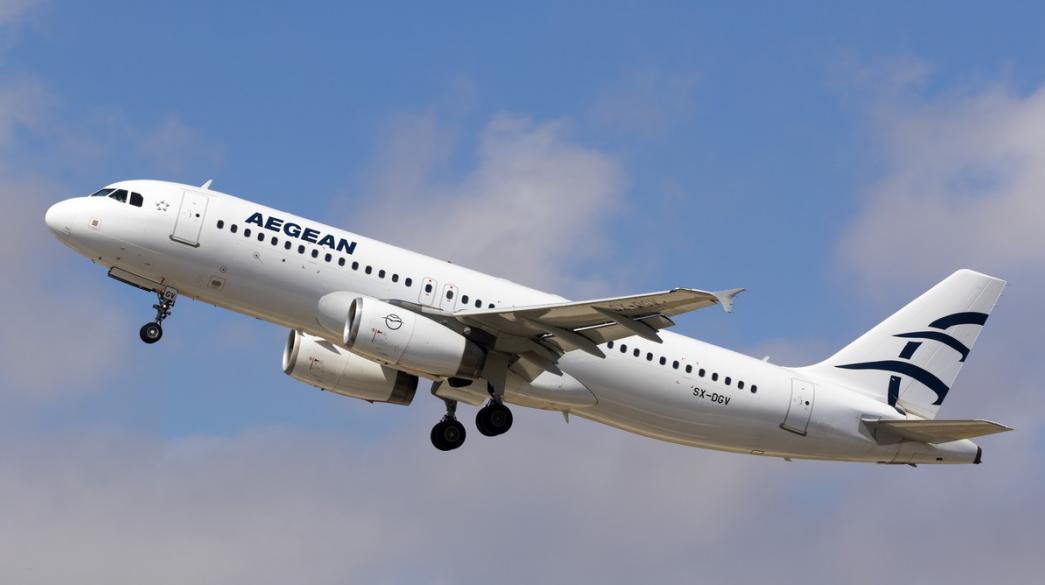 AEGEAN AIRLINES: Τι πρέπει να γνωρίζουν οι νέοι για τον τρόπο αξιοποίησης του Freedom Pass