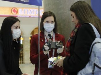 Ρωσία: Κλείνει τα σύνορα από τις 30 Μαρτίου