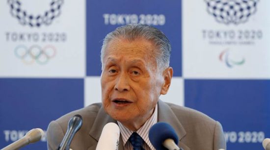 Ολυμπιακοί Αγώνες: Διαμερισμό του κόστους αναβολής μεταξύ ομοσπονδιών ζητούν οι Ιάπωνες