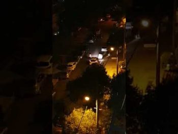 Παλαιό Φάληρο: Επέμβαση της Αστυνομίας για να σταματήσει το «πάρτι καραντίνας» (video)