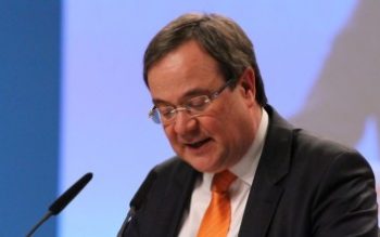 Γερμανία: Αύξηση των τέστ για κορονοϊό σε 100.000 την ημέρα σχεδιάζει το Βερολίνο
