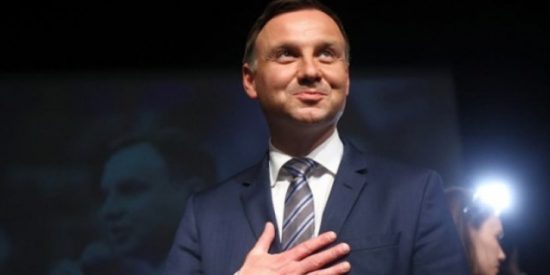 Πολωνία: Ανοιχτό το ενδεχόμενο αναβολής των προεδρικών εκλογών