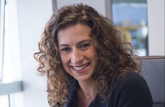 Alpha Bank: Ποια είναι η νέα Εντεταλμένη Γενική Διευθύντρια Μαρία Ροντογιάννη