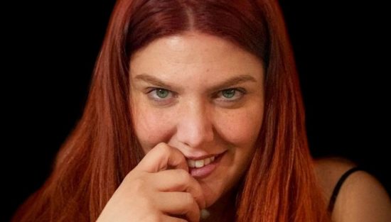 Η Δανάη Μπάρκα έχει συμπτώματα κορονοϊού – Τι αποκάλυψε (video)