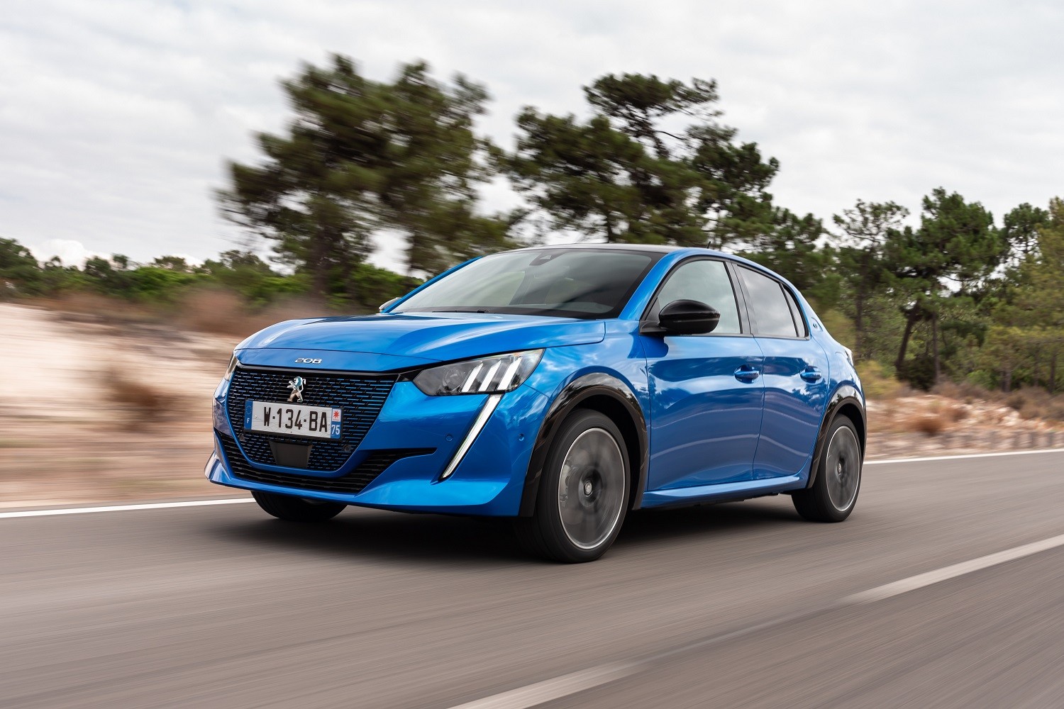 Peugeot: Τα έξι μοντέλα με τίτλο «Αυτοκίνητο της χρονιάς»
