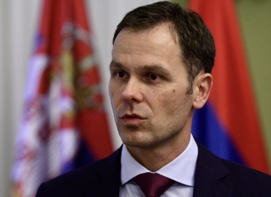 Σερβία: Πακέτο μέτρων για την στήριξη της οικονομίας, ύψους 5,1 δισ ευρώ