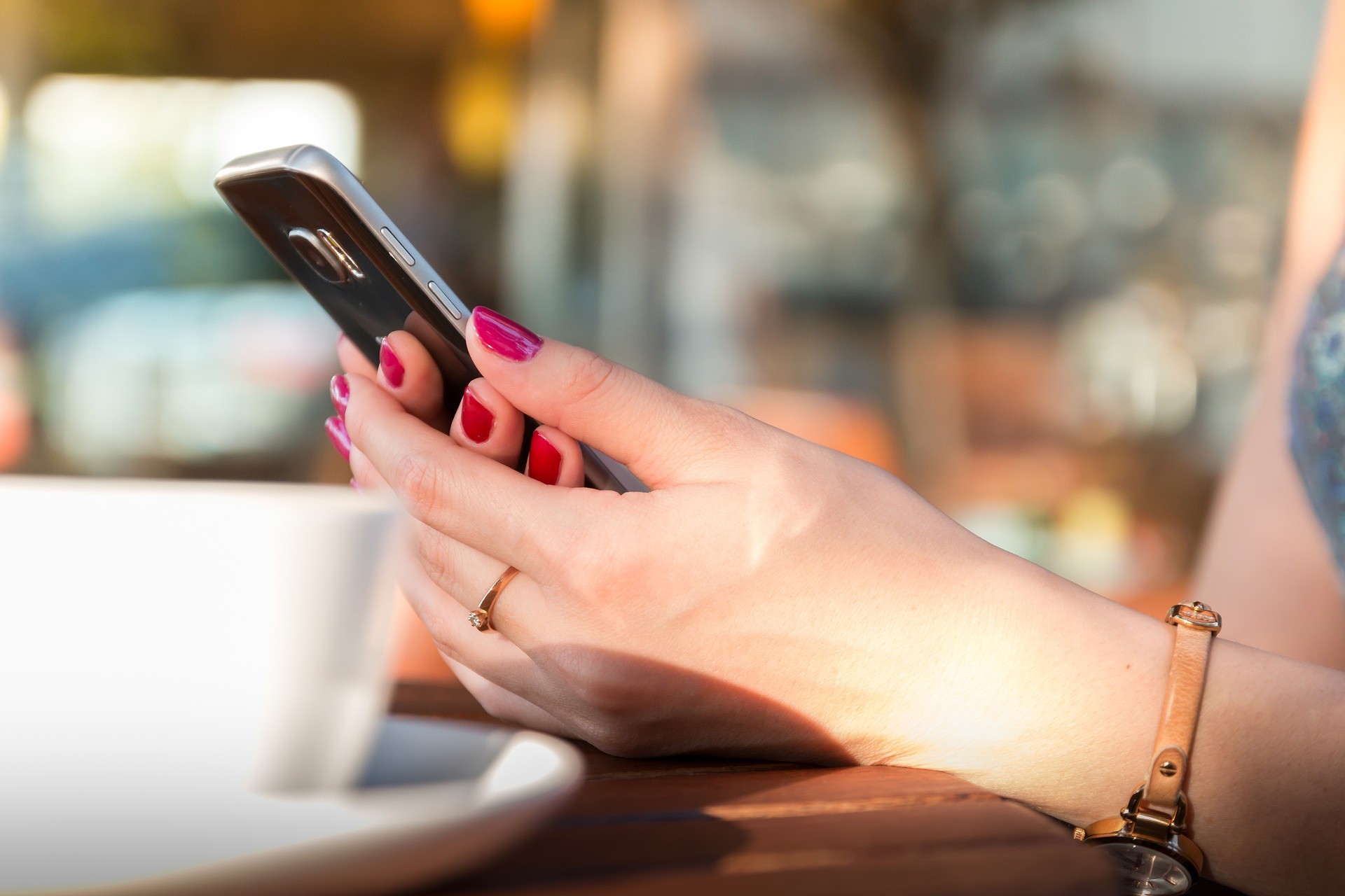 Missing Alert App: Η νέα εφαρμογή που βοηθά στον ταχύτερο εντοπισμό αγνοουμένων