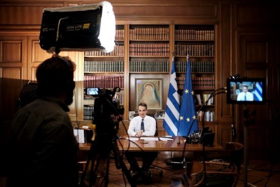 Έρχονται νέα μέτρα: Ποιοι θα είναι οι αυστηρότεροι περιορισμοί
