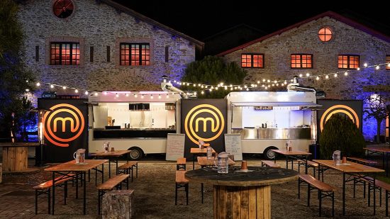 MasterChef: Η νικήτρια ομάδα και ο παίκτης που πήρε την ασυλία (video)