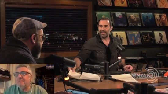Ο Αντώνης Κανάκης ξεσπά: «Πιο ξεδιάντροπη αντιγραφή στην ιστορία της ελληνικής τηλεόρασης» (video)