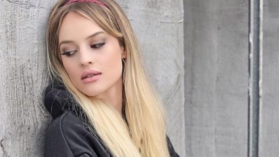 Ιλένια Ουίλιαμς: «Έκανα το τεστ για τον ιό και βγήκε θετικό»