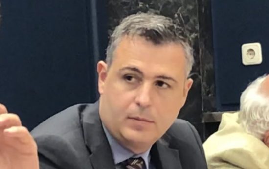 Κωτσιόπουλος: Δωρεάν οι υπηρεσίες παροχής υπηρεσιών στο πρωτοβάθμιο σύστημα υγείας