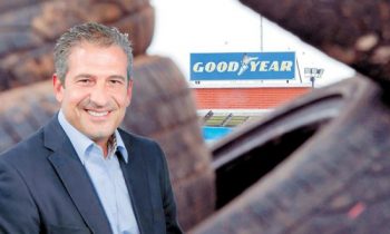 «Έφυγε» από τη Covid-19 ο Νικόλαος Σπανός, πρώην CEO της Goodyear Dunlop Hellas