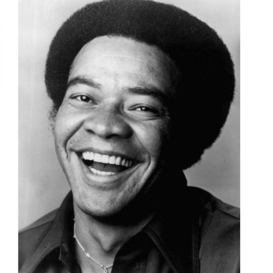 Bill Withers: O εμβληματικός τραγουδιστής πίσω από το Ain’t No Sunshine
