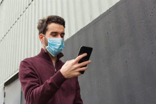Σε λειτουργία η τηλεφωνική Γραμμή Ψυχοκοινωνικής Υποστήριξης 10306 για την πανδημία