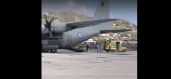 Μύκονος: Γνωστή αγιογράφος το δεύτερο κρούσμα