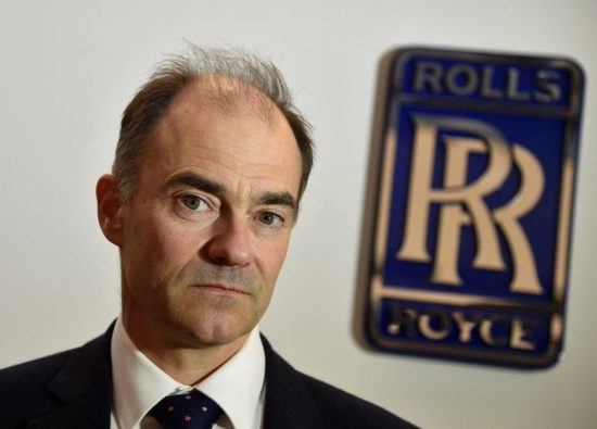 Rolls-Royce: Αναθεώρηση των οικονομικών στόχων και αναστολή της διάθεσης μερισμάτων