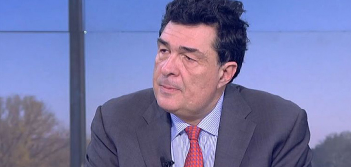 Ο Αλέξης Παπαχελάς μιλά για τη δύσκολη μάχη του με τον κορονοϊό (video)