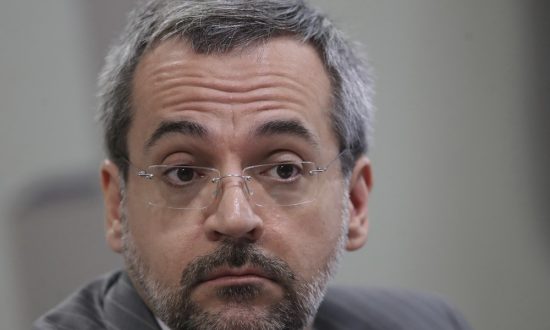 Κίνα: Ζητά εξηγήσεις από την Βραζιλία για τις προσβλητικές δηλώσεις του υπουργού Παιδείας