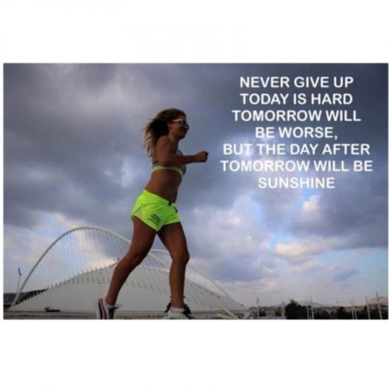 Stay home – Stay healthy – Stay Strong: Ένα ιδιαίτερο πρόγραμμα γυμναστικής