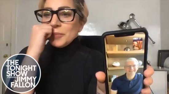 Lady Gaga: Ανακοίνωσε την μεγαλύτερη παγκόσμια διαδικτυακή συναυλία