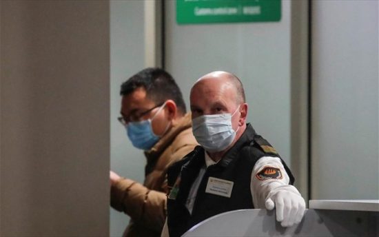 Γερμανία: Πότε ξεκινούν τα τουριστικά ταξίδια προς την Ευρώπη