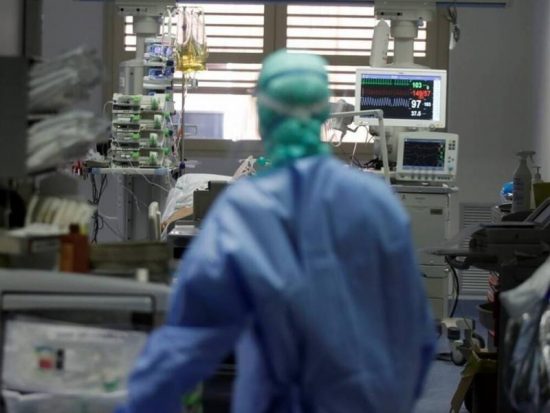 Στους 119 οι νεκροί στη χώρα μας – Υπέκυψαν 35χρονος και 75χρονος