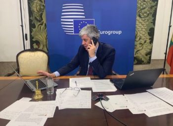 Eurogroup: 540 δισ. στο τραπέζι με… θολά σημεία-Τι κερδίζει η Ελλάδα