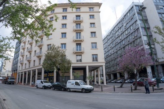 Πολυδύναμο Κέντρο Αστέγων – ευρωπαϊκό πρότυπο από τον Δήμο Αθηναίων (video)
