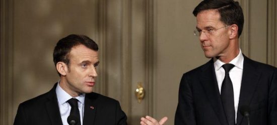 Γαλλικά «πυρά» κατά Ολλανδίας για το Eurogroup: Ακατανόητη η παρεμπόδιση της απόφασης για τον ESM