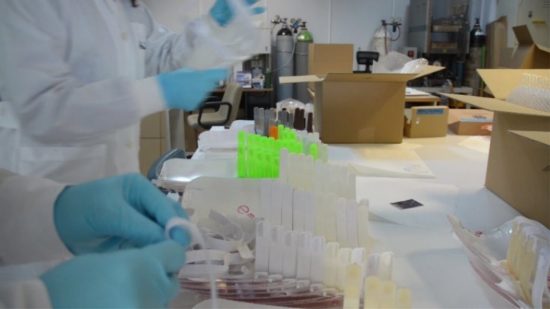 ΕΜΠ: Παρέδωσε την πρώτη παρτίδα προμετωπίδων σε «Ευαγγελισμό» και «Σωτηρία»