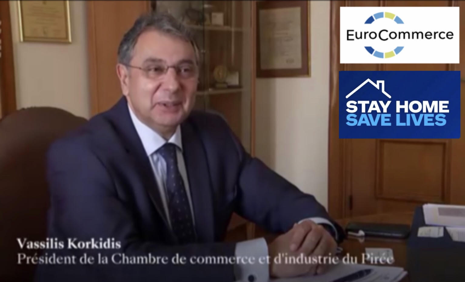 Eurocommerce: Τι ζητούν από τις ευρωπαϊκές και εθνικές αρχές εν καιρώ πανδημίας