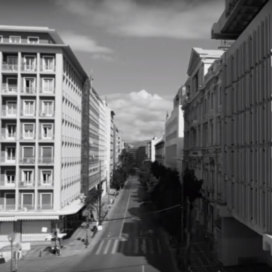 «Οι άνθρωποι φαίνονται στα δύσκολα. Και τώρα που είναι δύσκολα κοίταξτε τι καταφέραμε»