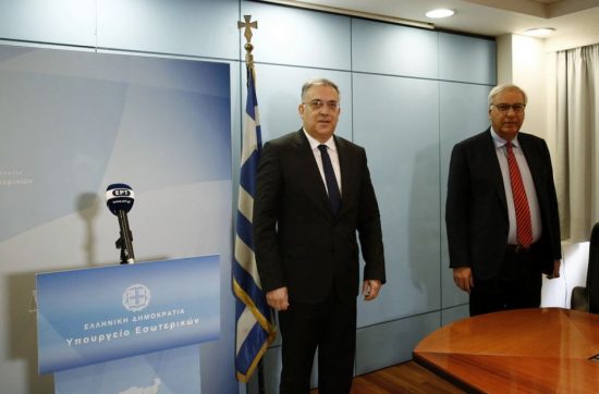 Πρόγραμμα «Αντώνης Τρίτσης» στην Αυτοδιοίκηση: Επενδύσεις 2,5 δισ. € και 40.000 θέσεις εργασίας